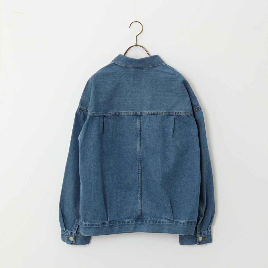 Noir Fabrik [ヌワールファブリック] ビックGジャン [NF-194-076] USED