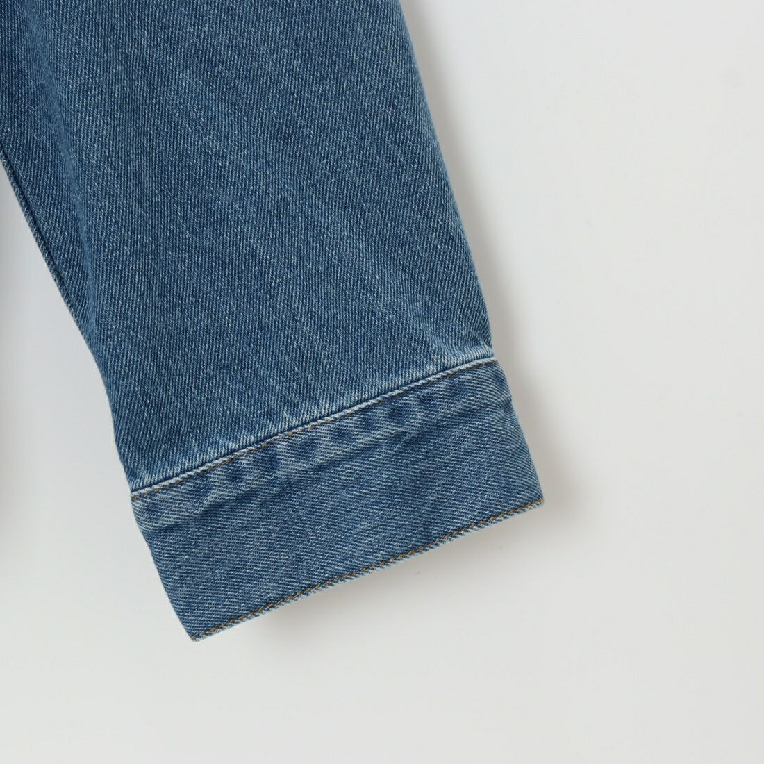 Noir Fabrik [ヌワールファブリック] ビックGジャン [NF-194-076] USED