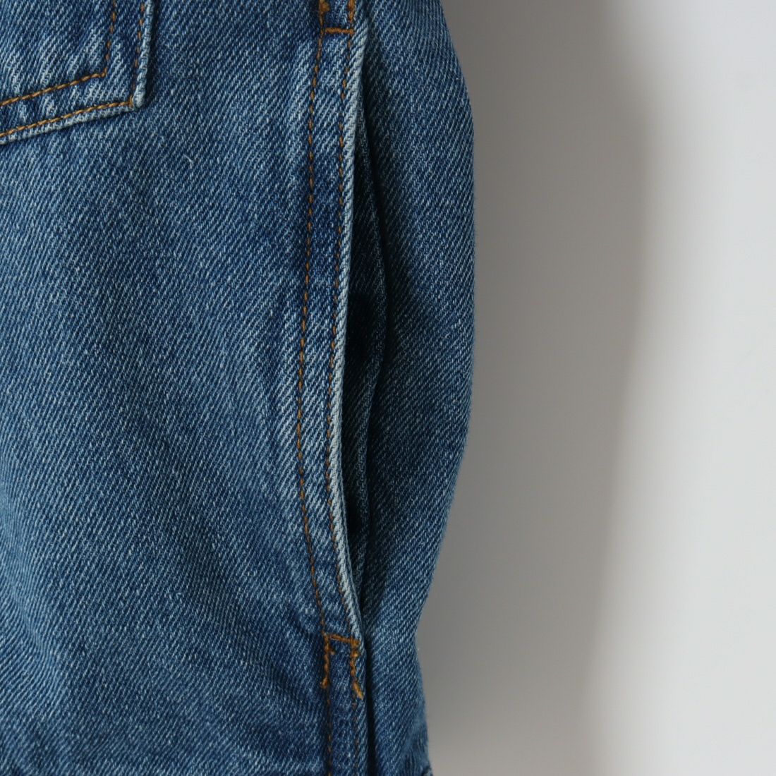 Noir Fabrik [ヌワールファブリック] ビックGジャン [NF-194-076] USED