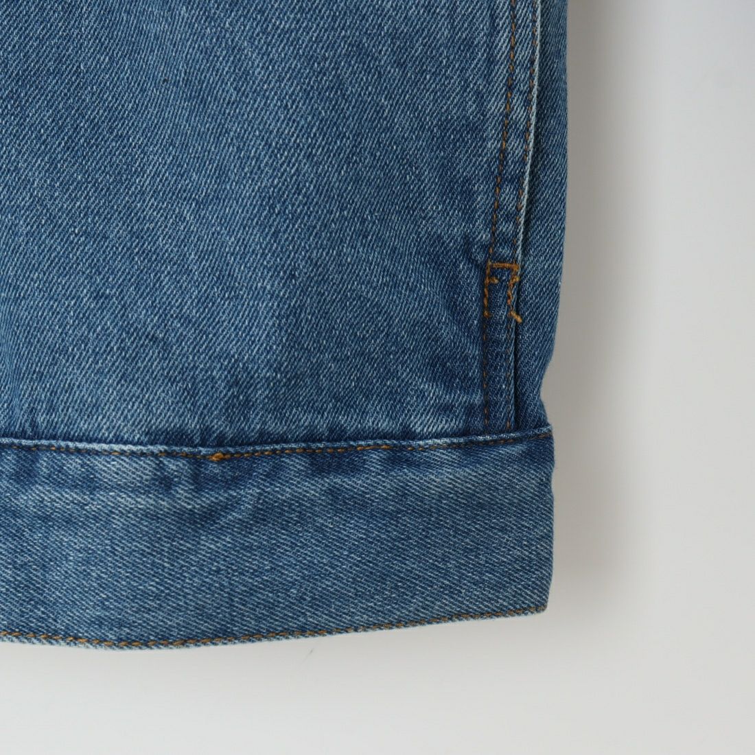 Noir Fabrik [ヌワールファブリック] ビックGジャン [NF-194-076] USED