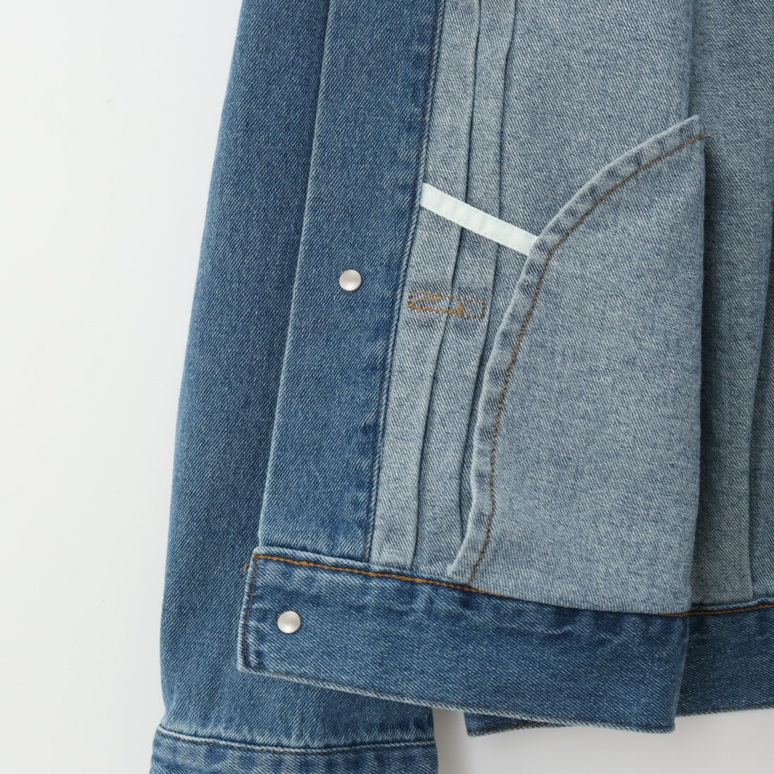 Noir Fabrik [ヌワールファブリック] ビックGジャン [NF-194-076] USED