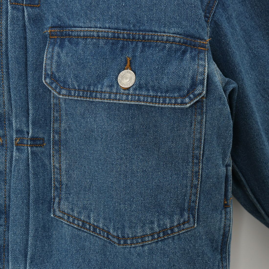 Noir Fabrik [ヌワールファブリック] ビックGジャン [NF-194-076] USED