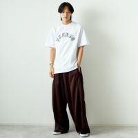 XLARGE [エクストララージ] オールドイングリッシュ ショート