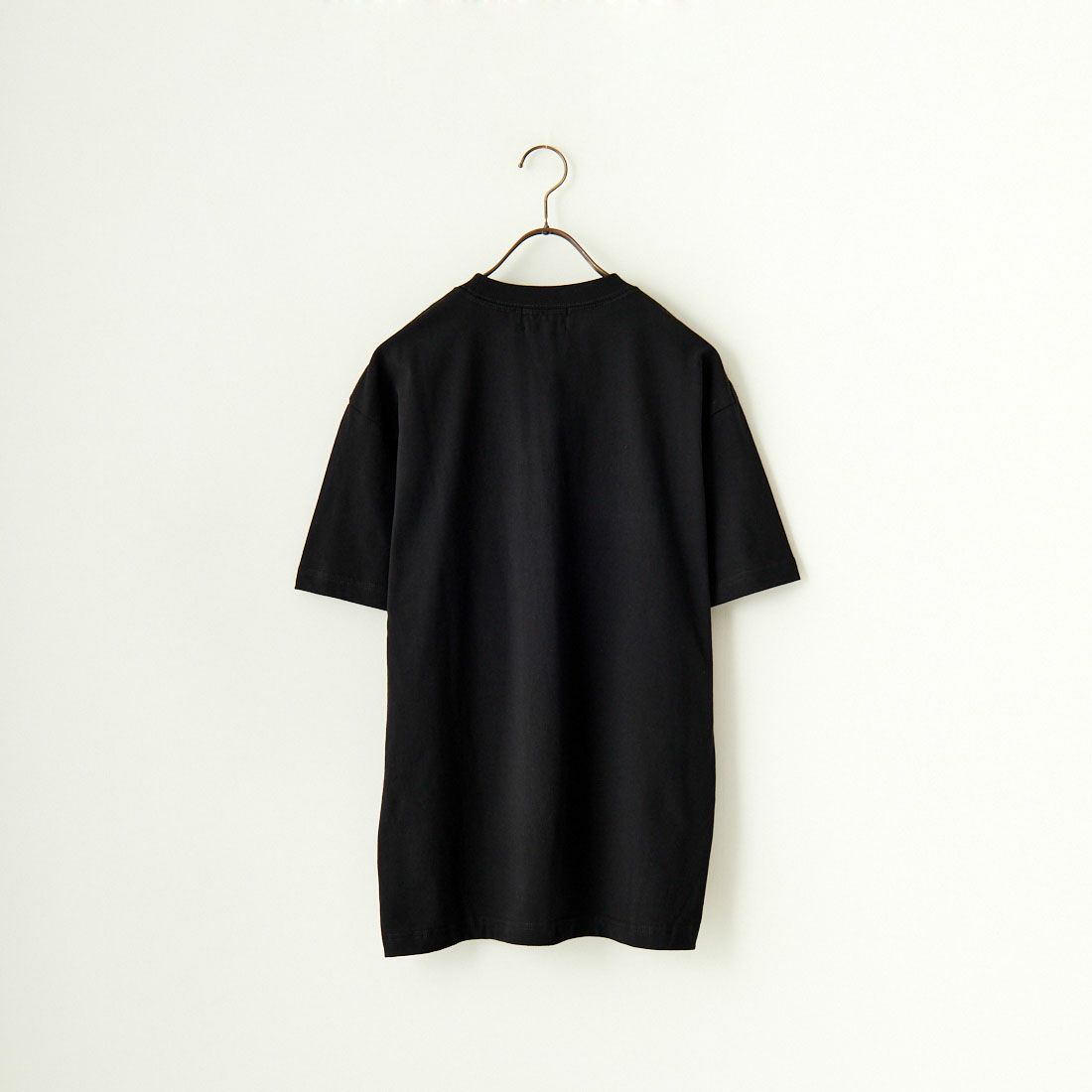 XLARGE [エクストララージ] OLD ENGLISH S/S TEE [101243011001] BLACK