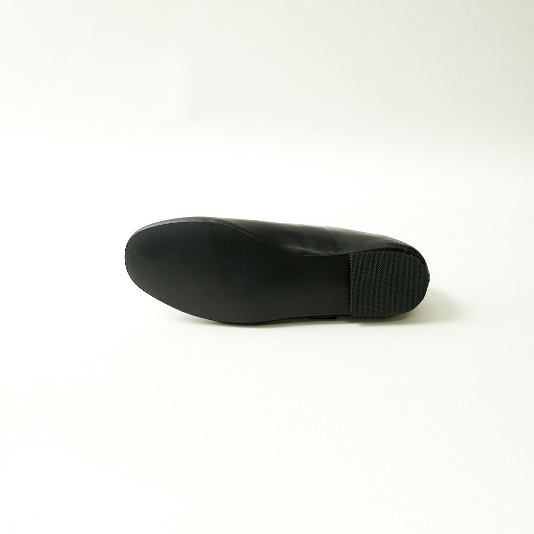 REMME [レメ] メリージェーン フラットパンプス [ZH-24W008] NEGRO