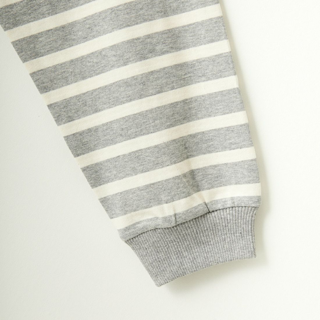 amne [アンヌ] ニューボーダー グライドフィッシュマウス [AMN-CS-065] HEATHER NA