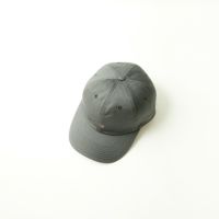 THE NORTH FACE PURPLE LABEL Chino Field Cap Asphalt Gray