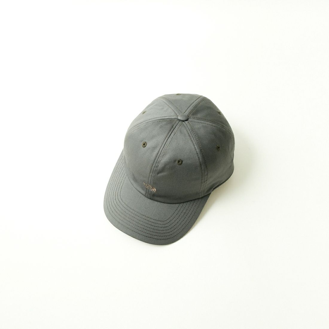 THE NORTH FACE PURPLE LABEL [ザ ノースフェイス パープルレーベル] チノフィールドキャップ [NN8406N] AH ASPHALT
