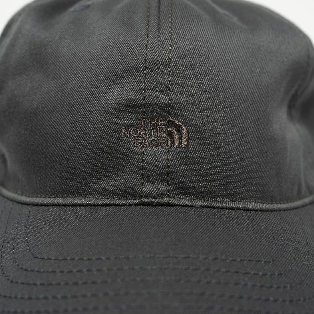 THE NORTH FACE PURPLE LABEL [ザ ノースフェイス パープルレーベル] チノフィールドキャップ [NN8406N] AH ASPHALT