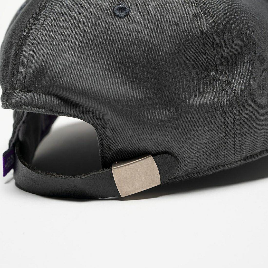 THE NORTH FACE PURPLE LABEL [ザ ノースフェイス パープルレーベル] チノフィールドキャップ [NN8406N] AH ASPHALT