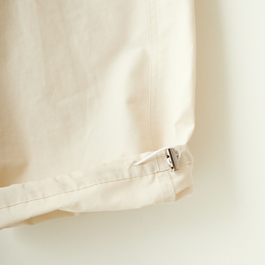 STELLA CIFFON [ステラシフォン] ライトクロスカーゴパンツ [ST3-25205] 02 WHITE