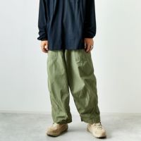 A OLIVE&&モデル身長：179cm 着用サイズ：XS&&