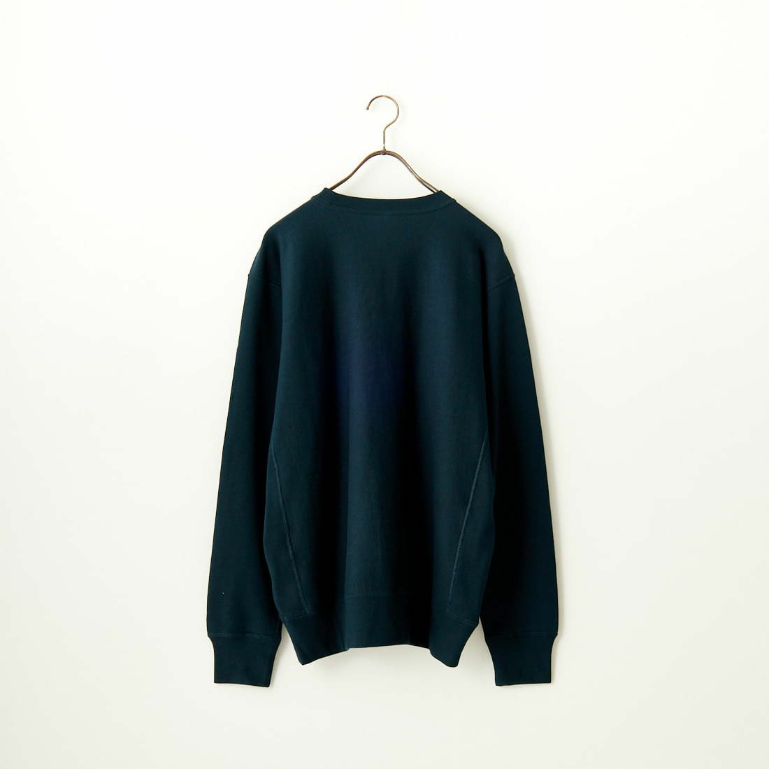 Champion [チャンピオン] リバースウィーブ(R) クルーネックスウェットシャツ [C3-Y031] 370 ﾈｲﾋﾞｰ