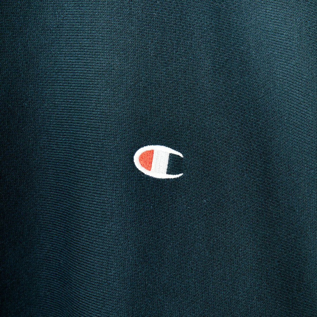 Champion [チャンピオン] リバースウィーブ(R) クルーネックスウェットシャツ [C3-Y031] 370 ﾈｲﾋﾞｰ