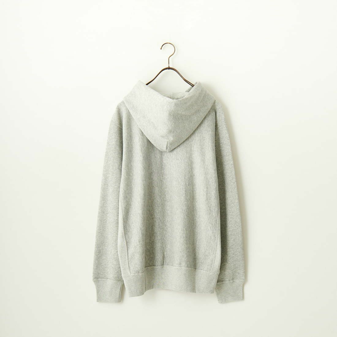 Champion [チャンピオン] リバースウィーブ(R) フーデッドスウェットシャツ [C3-Y131] 070 ｵｯｸｽﾌｫ