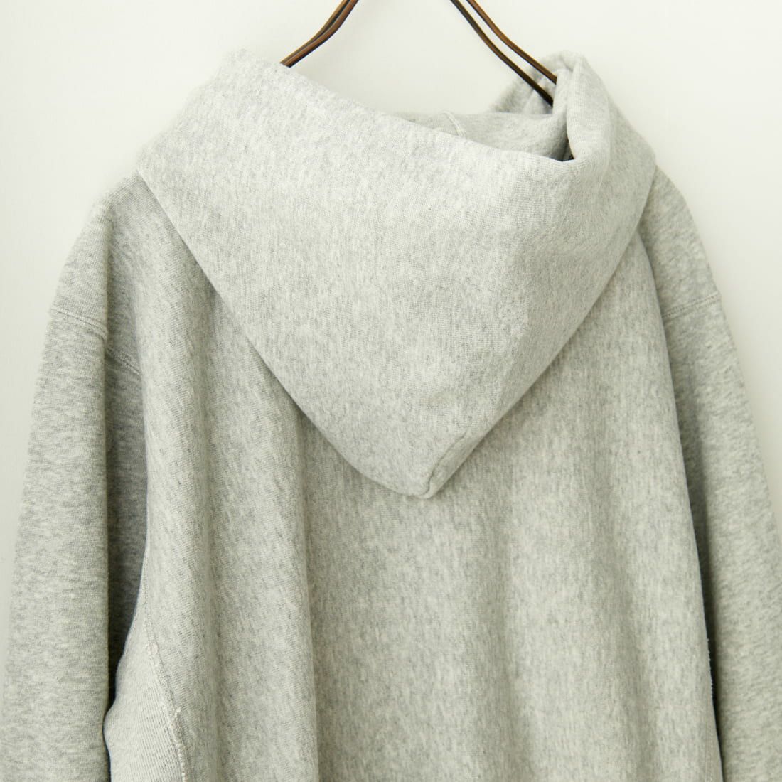 Champion [チャンピオン] リバースウィーブ(R) フーデッドスウェットシャツ [C3-Y131] 070 ｵｯｸｽﾌｫ