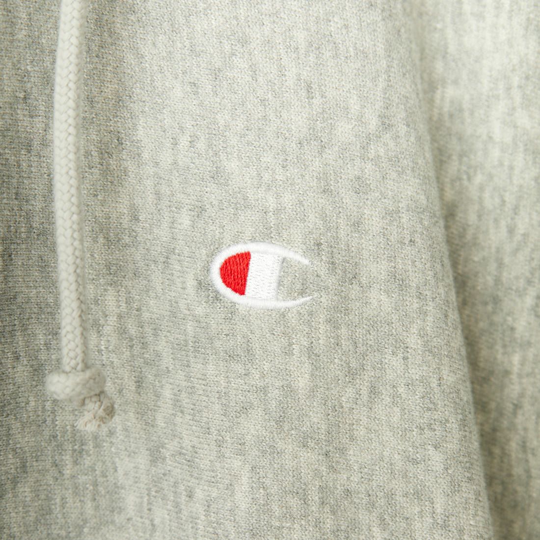 Champion [チャンピオン] リバースウィーブ(R) フーデッドスウェットシャツ [C3-Y131] 070 ｵｯｸｽﾌｫ