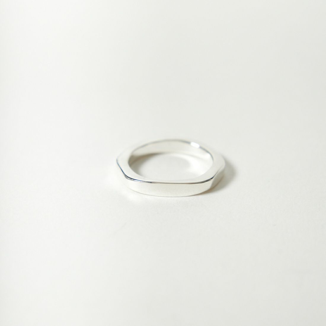 XOLO JEWELRY [ショロジュエリー] トリプルリング [XOR025] SILVER