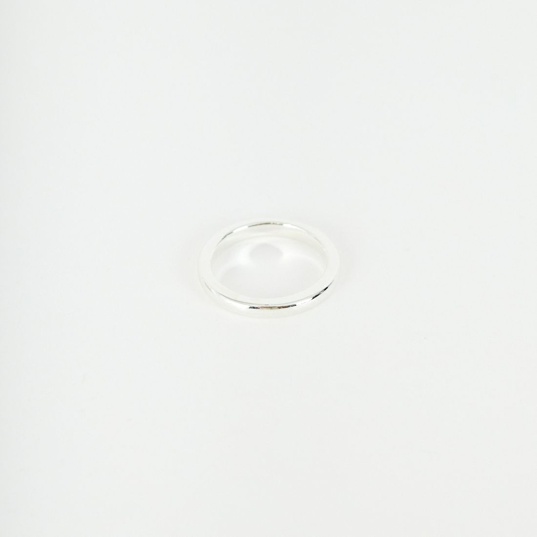 XOLO JEWELRY [ショロジュエリー] トリプルリング [XOR025] SILVER