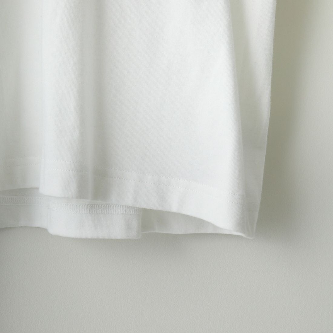 Hanes [ヘインズ] BEEFY ロングスリーブTシャツ [H5186] 010 ﾎﾜｲﾄ