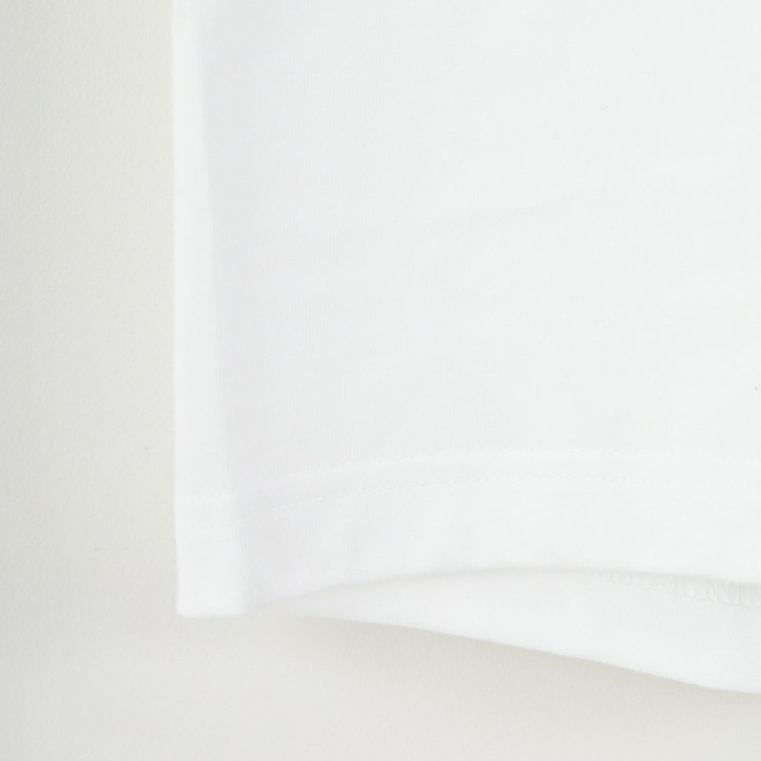 Hanes [ヘインズ] BEEFY ロングスリーブTシャツ [H5186] 010 ﾎﾜｲﾄ