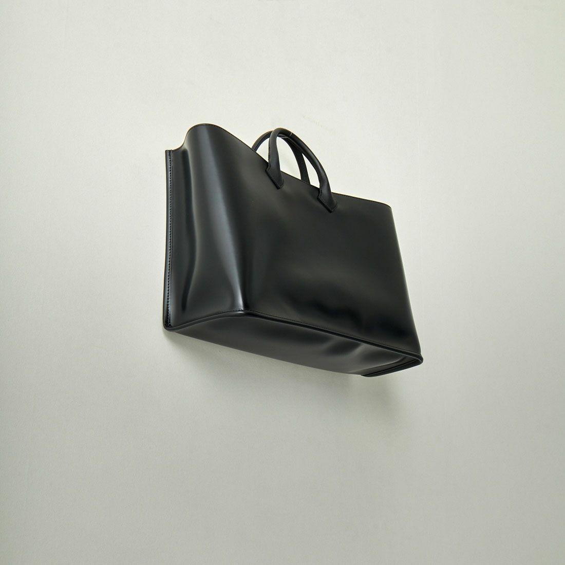 PIENI [ピエニ] レザーハンドバッグ [KOKO-M]｜ジーンズファクトリー