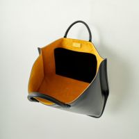 PIENI [ピエニ] レザーハンドバッグ [KOKO-M]｜ジーンズファクトリー