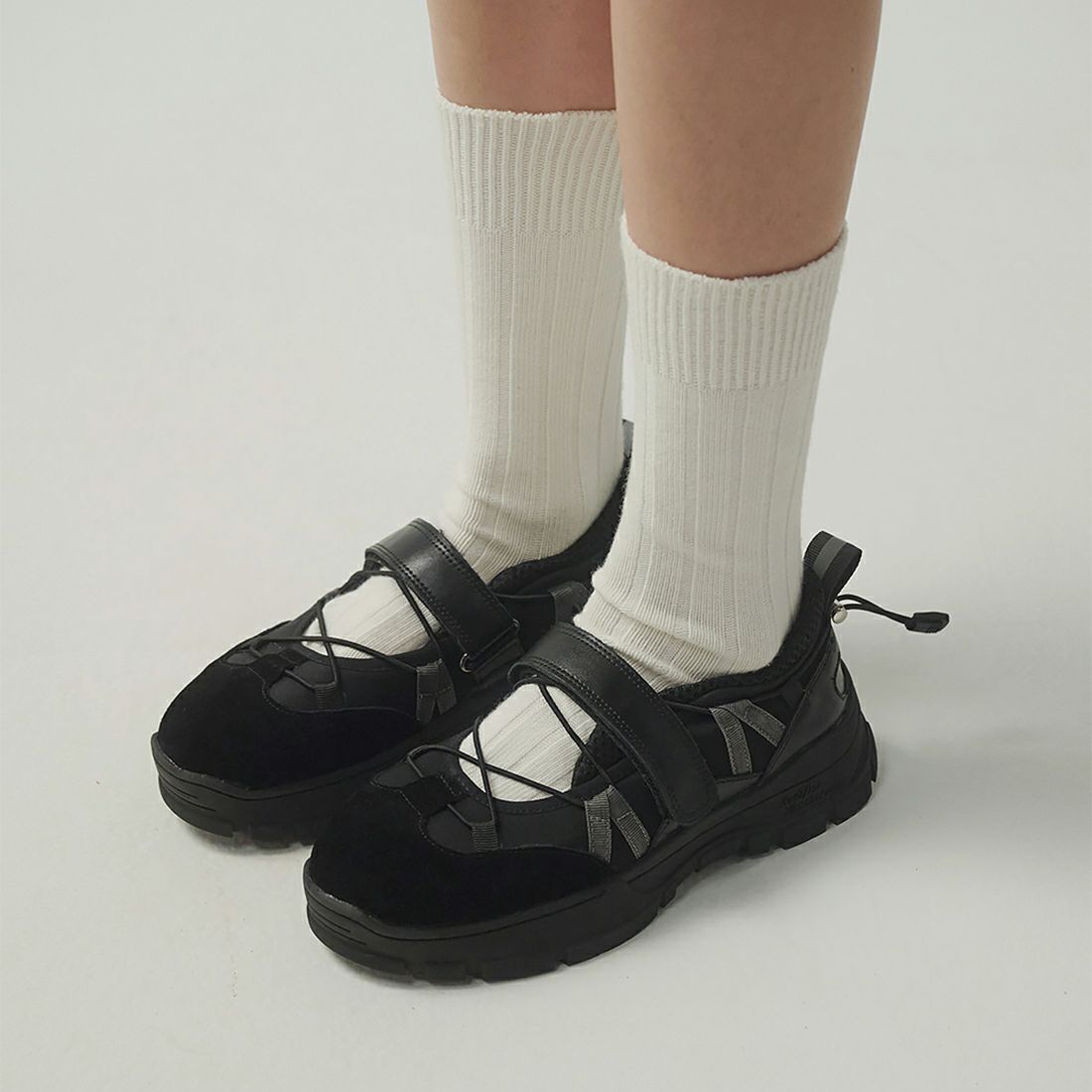 Rockfish Weatherwear [ロックフィッシュ ウェザーウェア] BRYN VELCRO  