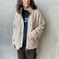 BEIGE&&モデル身長：173cm 着用サイズ：L&&