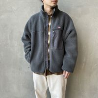 C.GREY&&モデル身長：168cm 着用サイズ：M&&