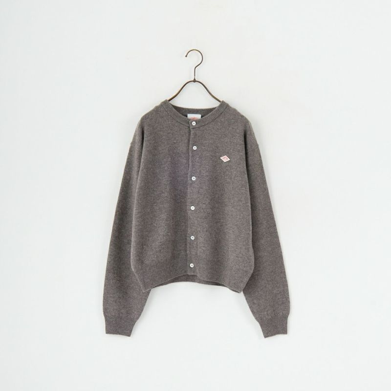 MEYAME [メヤメ] ボーダーコットンニットスリーブレスTシャツ