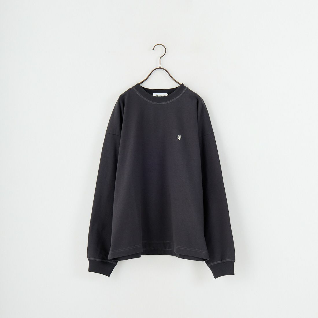 COAL GREY