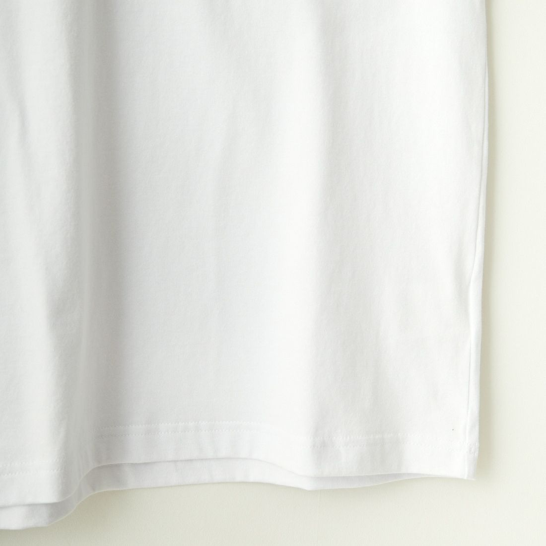 XLARGE [エクストララージ] LAバーシティー ショートスリーブTシャツ [101243011008] WHITE
