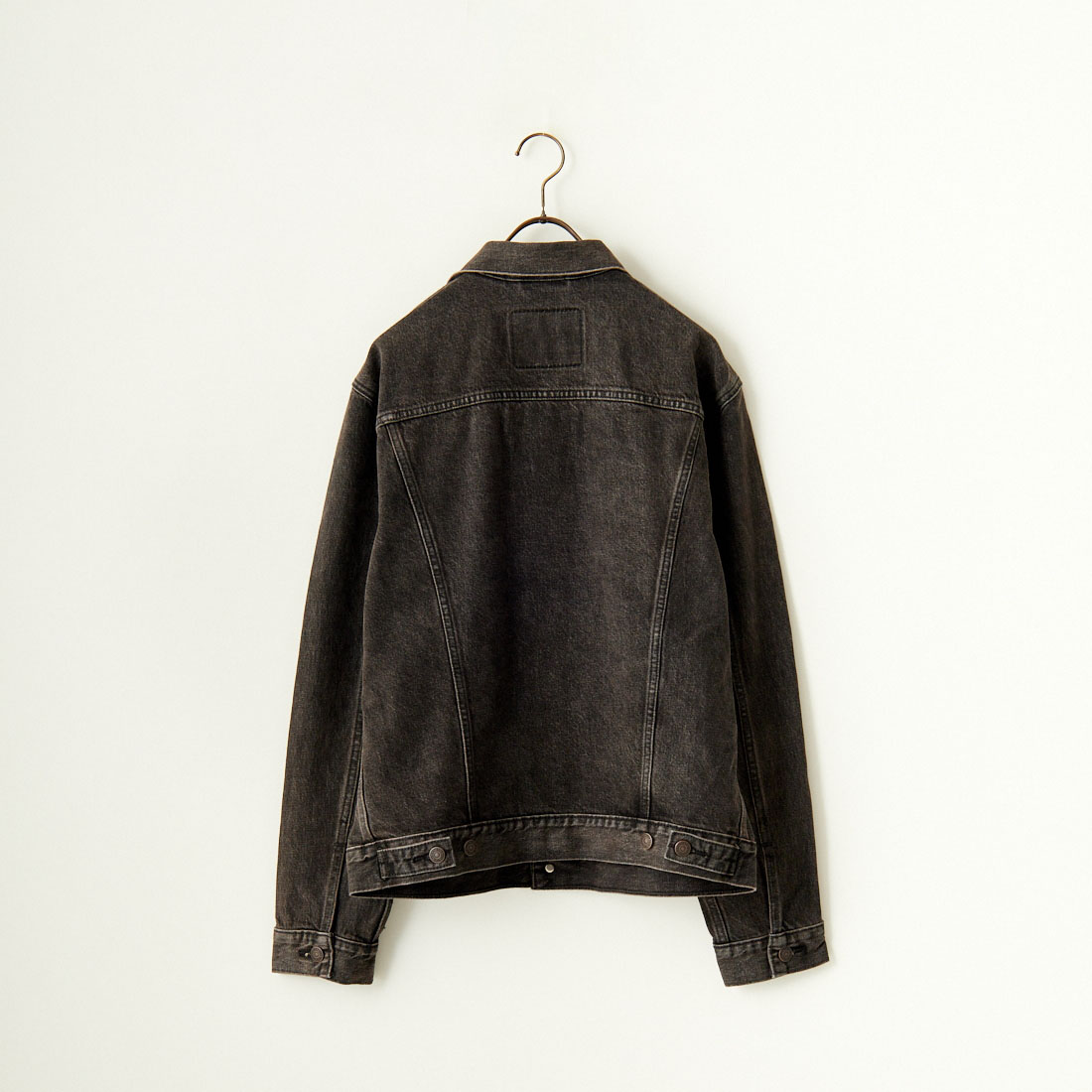 LEVI'S [リーバイス] トラッカージャケット [72334-05] 84 BLOW AW