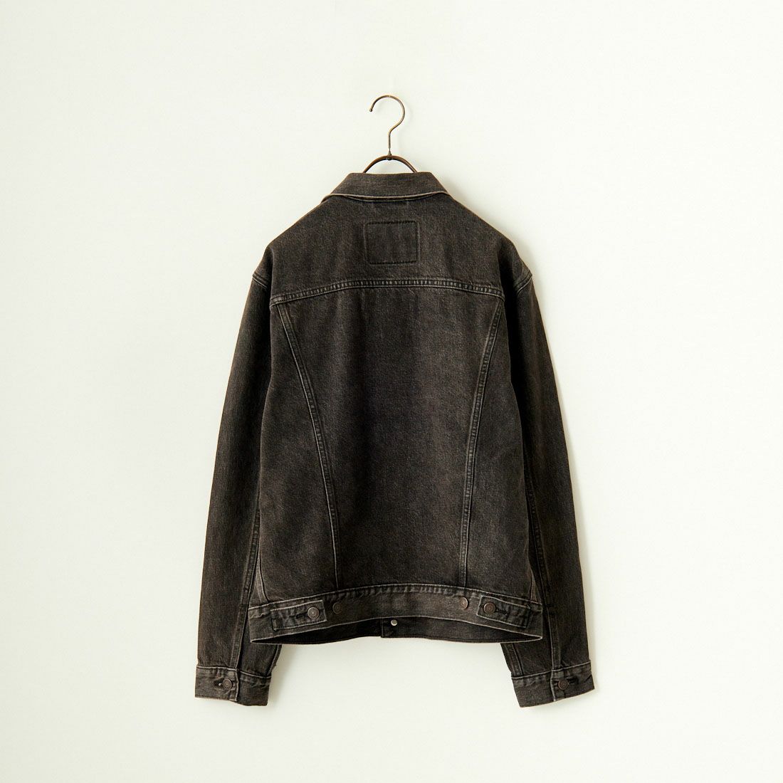 LEVI'S [リーバイス] トラッカージャケット [72334-05] 84 BLOW AW