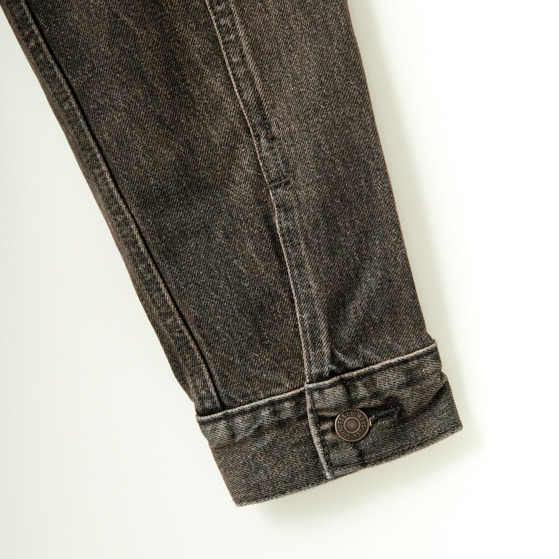 LEVI'S [リーバイス] トラッカージャケット [72334-05] 84 BLOW AW