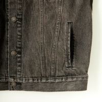 Levi’s】リーバイスデニムセットアップ72334/505W30 LEVIS [リーバイス] トラッカージャケット [72334-05]｜ジーンズ