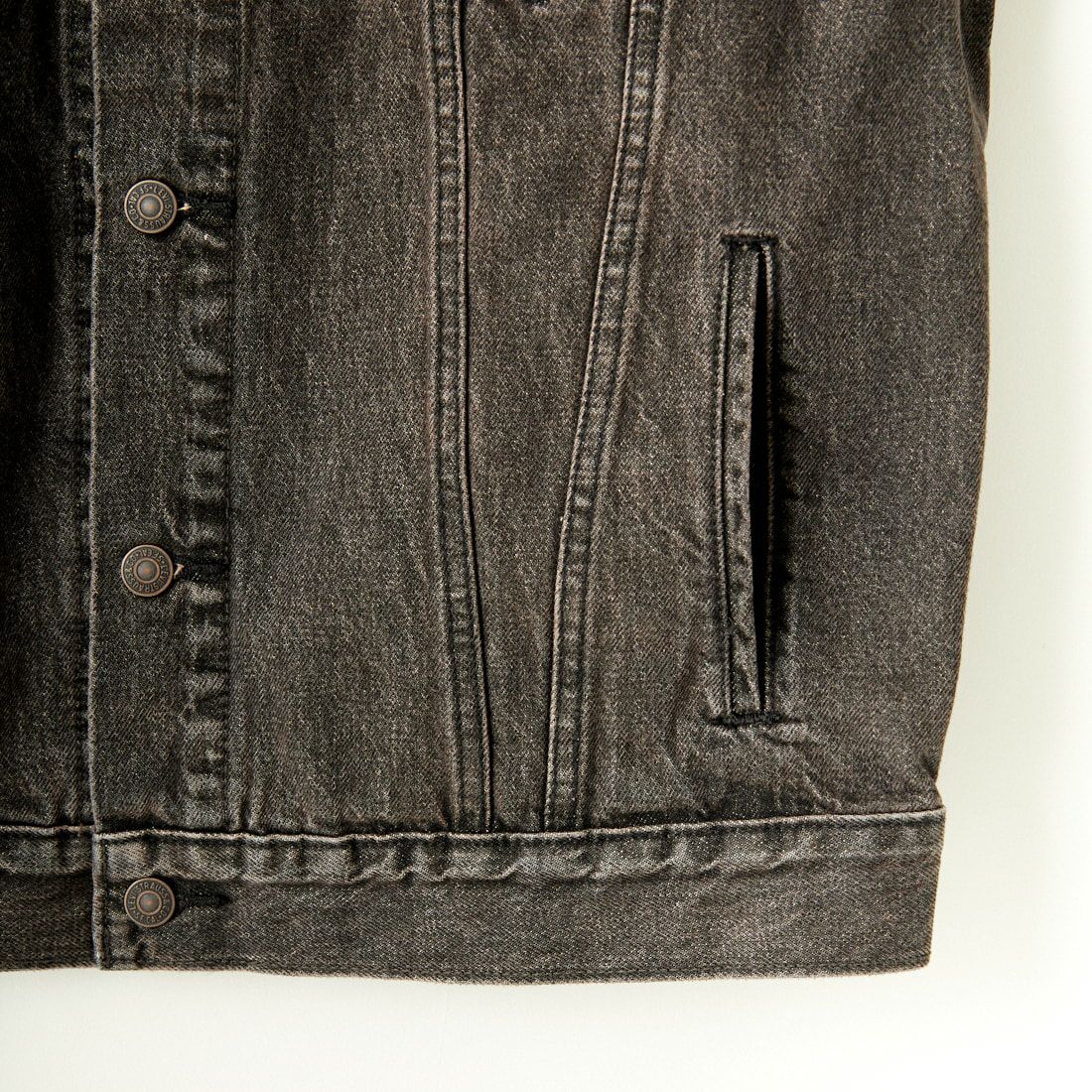 LEVI'S [リーバイス] トラッカージャケット [72334-05] 84 BLOW AW