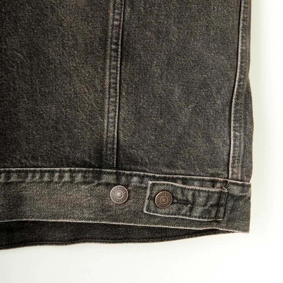 LEVI'S [リーバイス] トラッカージャケット [72334-05] 84 BLOW AW