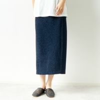 73 ﾈｲﾋﾞｰ&&モデル身長：167cm 着用サイズ：38&&