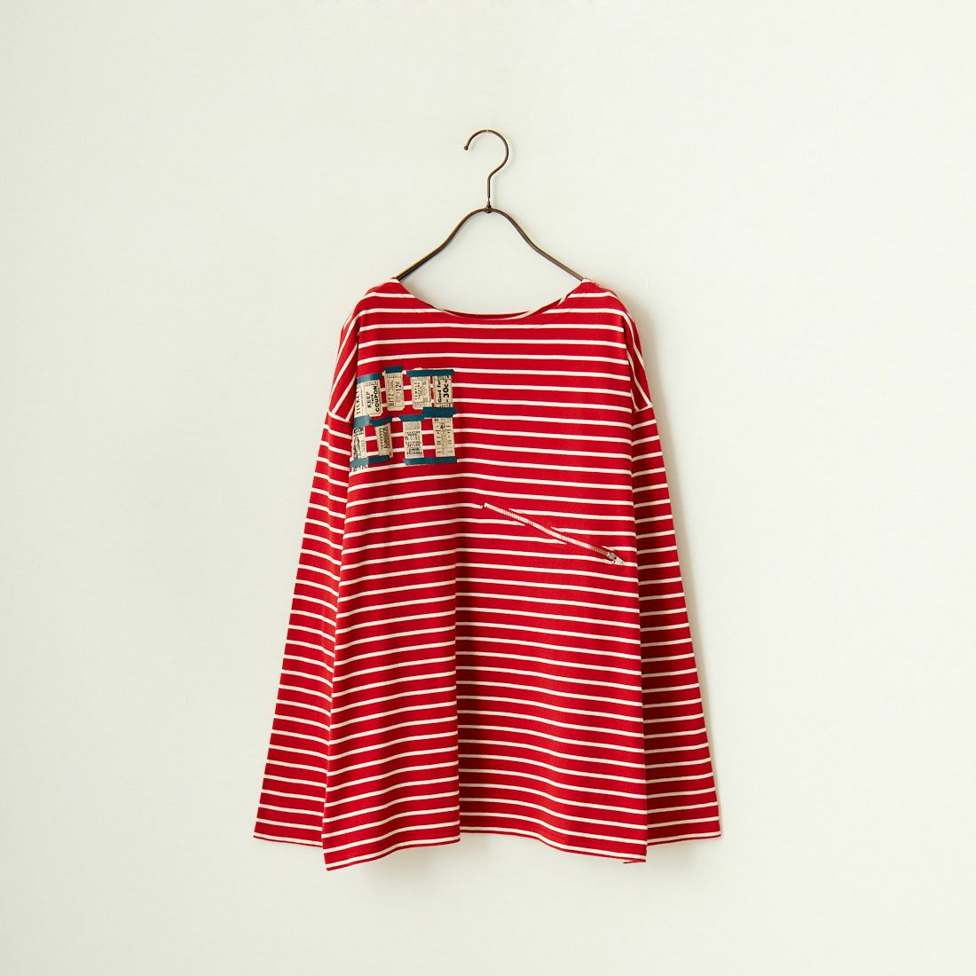 MAISON KITSUNE [メゾン キツネ] ボールド フォックスヘッド