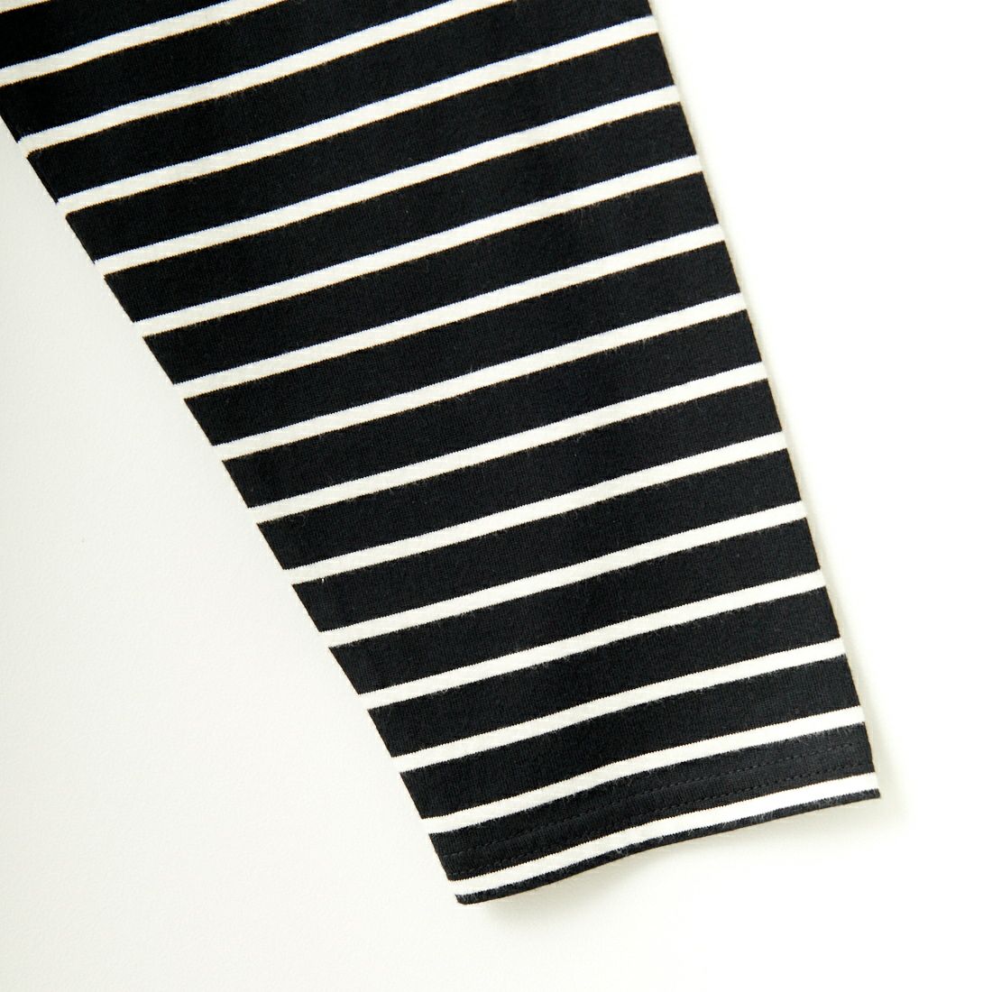 ILL ONE EIGHTY [イル ワンエイティ] チケットTシャツ [ILL242-09] BLACK