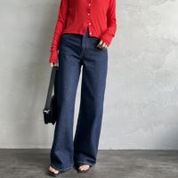 Levi's High Rise Wide Leg – RE/DONE