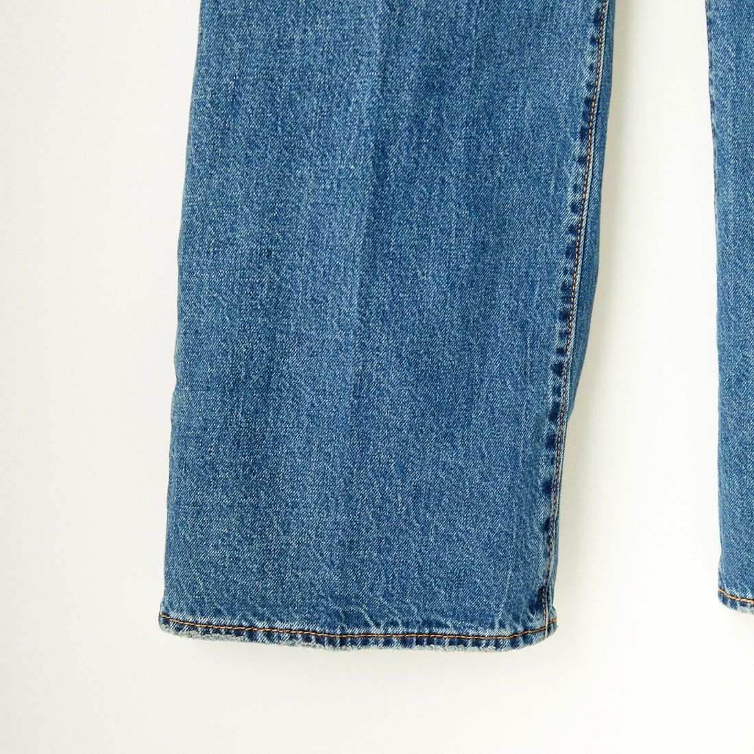 LEVI'S [リーバイス] リブケージ ワイドレッグ [A6081-00] 12 POLAR P