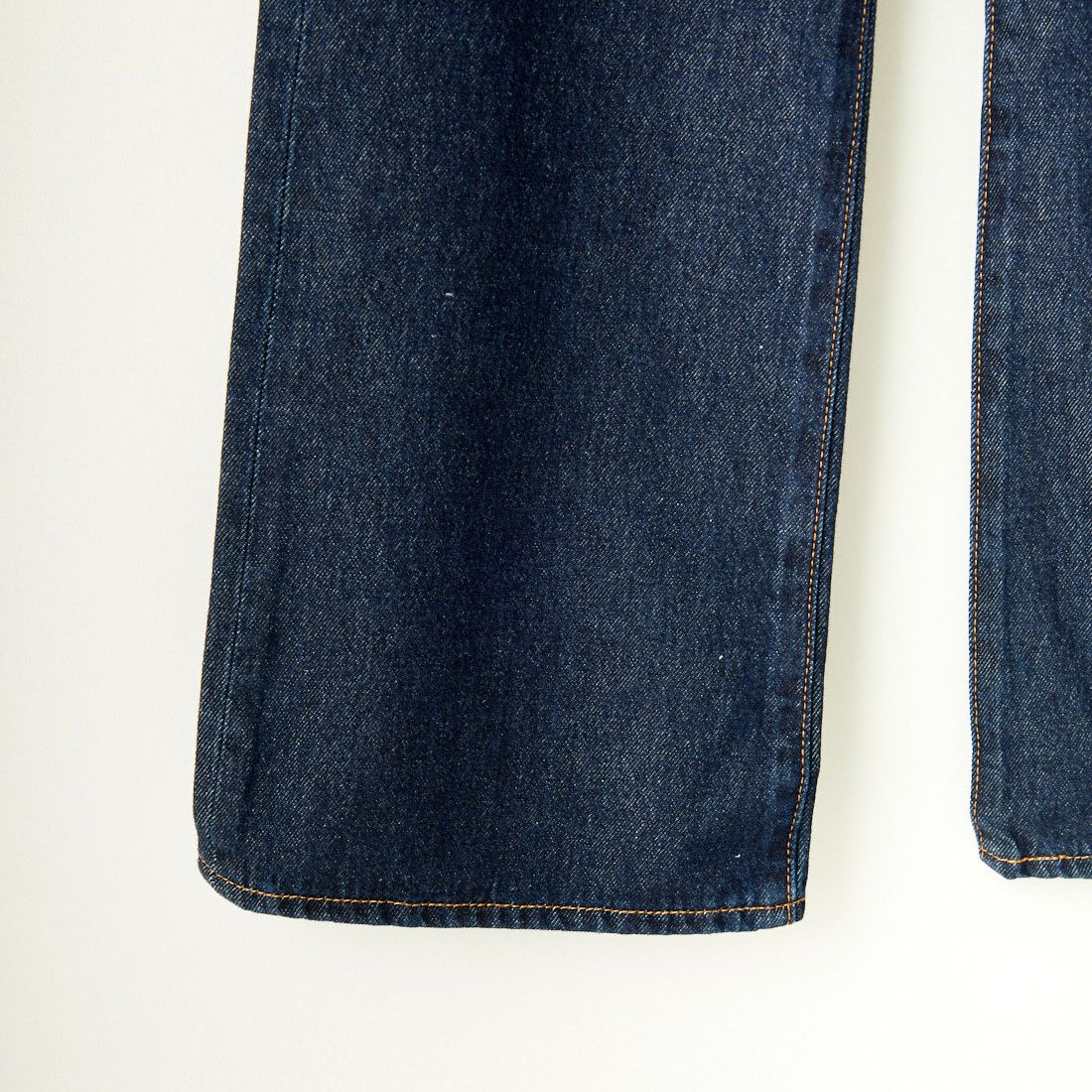 LEVI'S [リーバイス] リブケージ ワイドレッグ [A6081-00] 19 SHADED