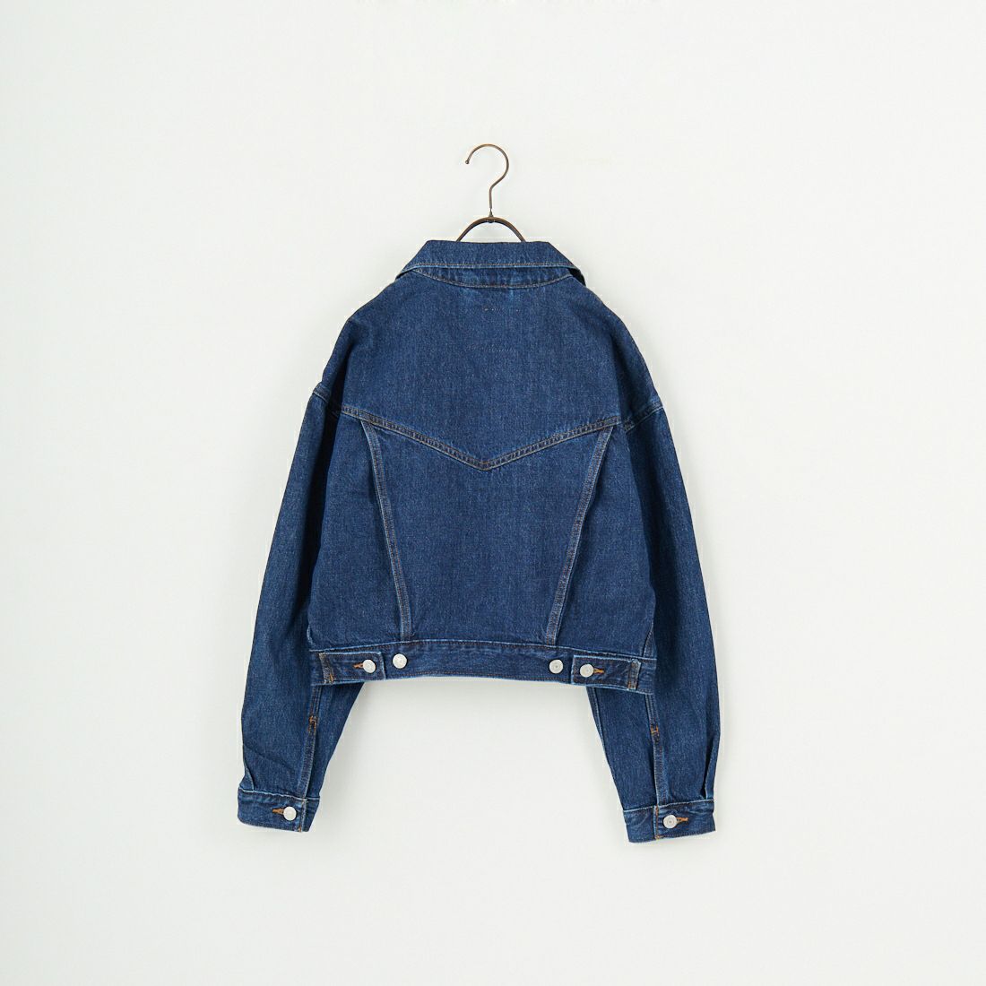 LEVI'S [リーバイス] シュランケン 90sトラッカージャケット [A9155-00] 00 REMEMBE