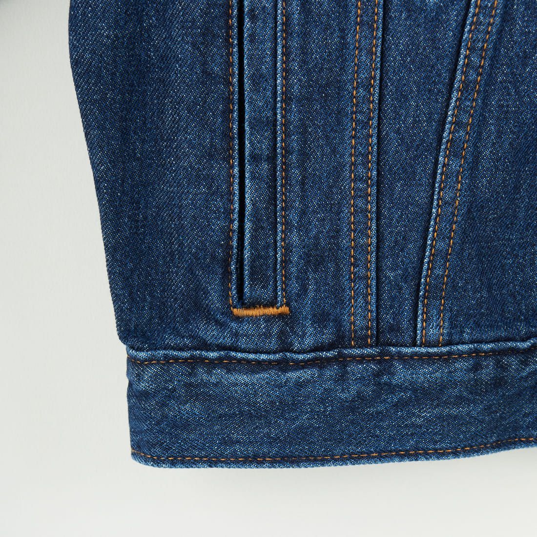 LEVI'S [リーバイス] シュランケン 90sトラッカージャケット [A9155-00] 00 REMEMBE