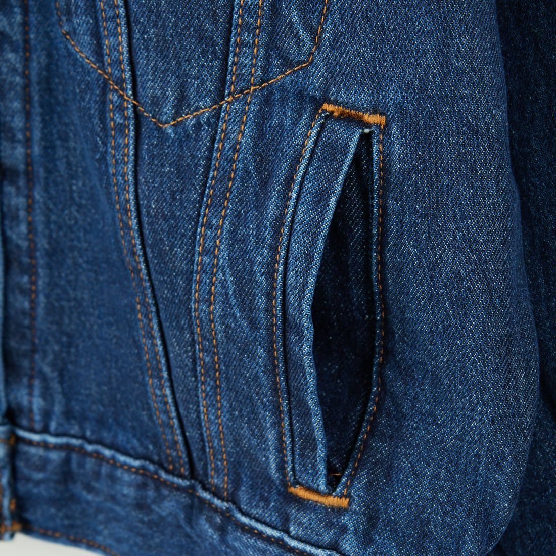 LEVI'S [リーバイス] シュランケン 90sトラッカージャケット [A9155-00] 00 REMEMBE
