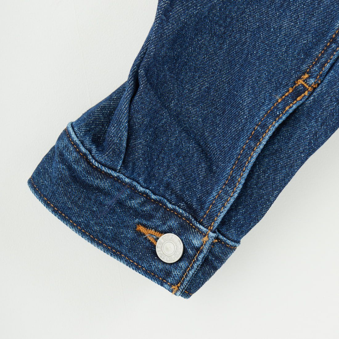 LEVI'S [リーバイス] シュランケン 90sトラッカージャケット [A9155-00] 00 REMEMBE