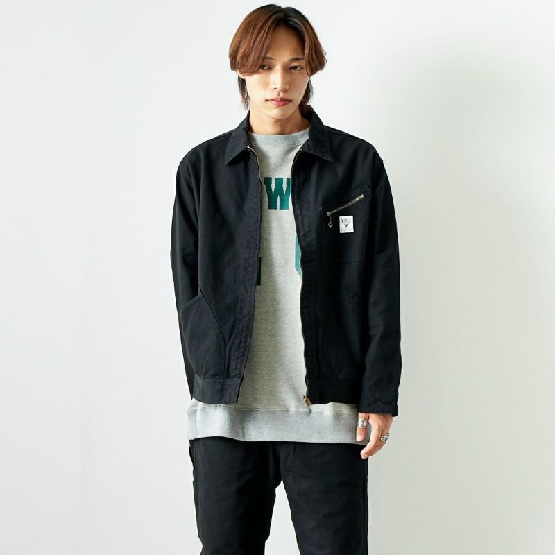 SOUTH2 WEST8〉”TENKARA” SERIESアイコニックな「テンカラ